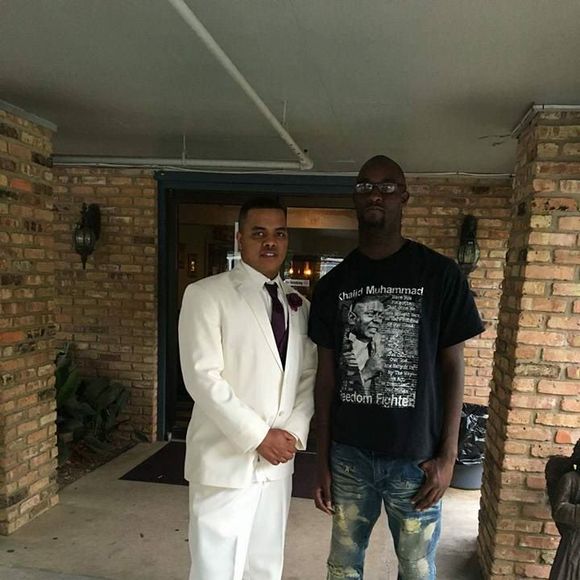 Meet your Posher, Daniel - Picture 1 of 1